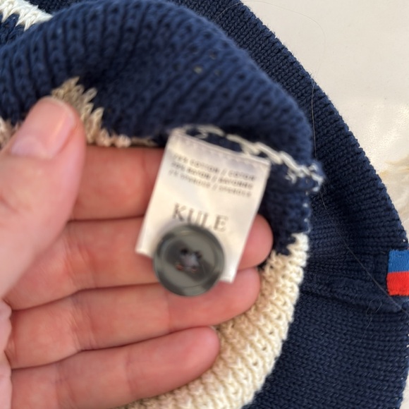 Kule Raven Cardigan - Picture 13 of 16